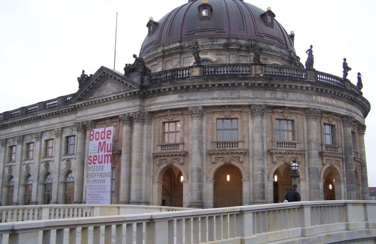 Bode museum